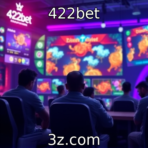 Tendências emergentes na indústria de jogos digitais