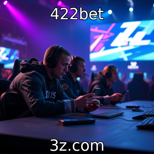 E-sports como novo fenômeno cultural em 2025