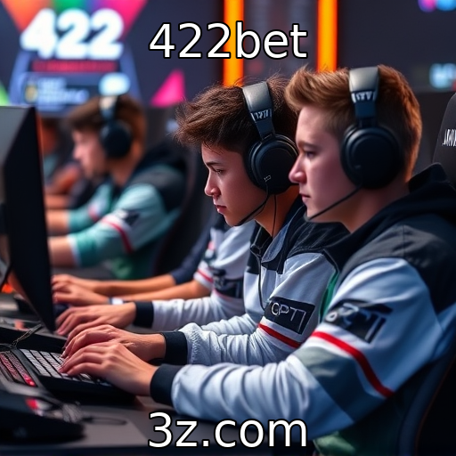 Aumenta o interesse por eSports entre jovens