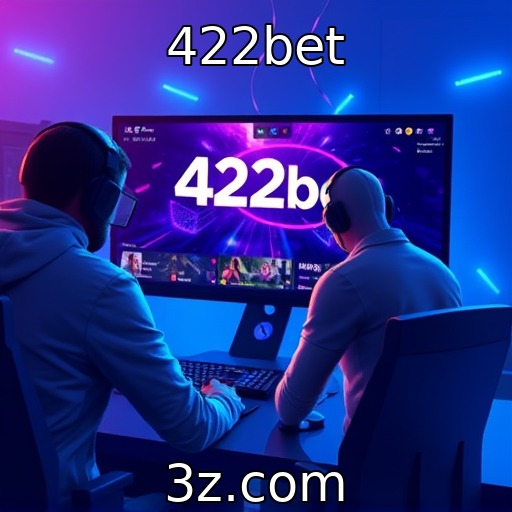 Crescimento das plataformas de streaming de jogos