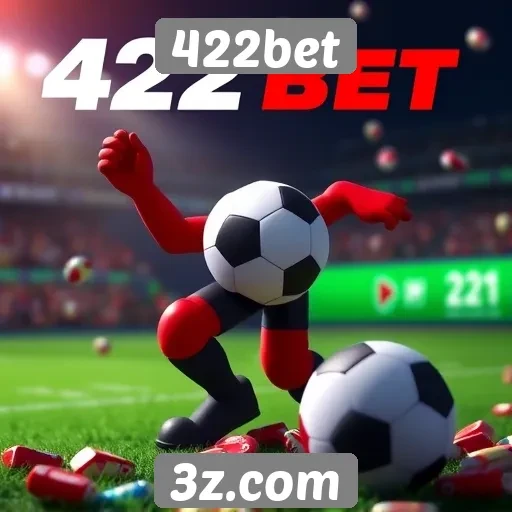 Estratégias para aumentar ganhos na 422bet