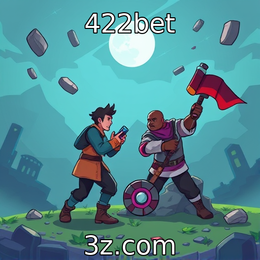 Tendências em desenvolvimento de jogos independentes