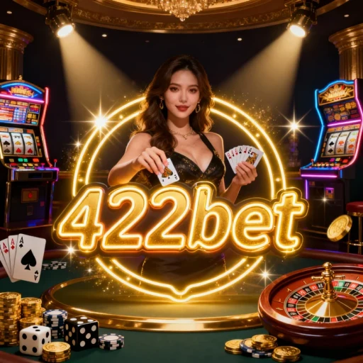 422bet logo