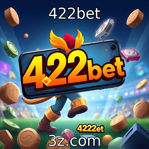 Crescimento do mercado de jogos mobile em destaque