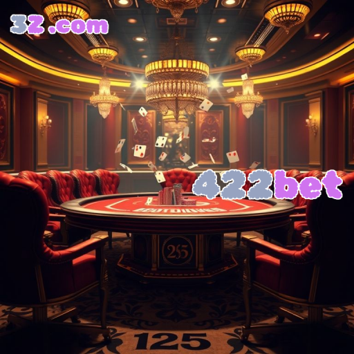 Experiência VIP na 422bet: O Que Esperar?