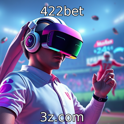 A evolução da realidade virtual nos jogos atuais