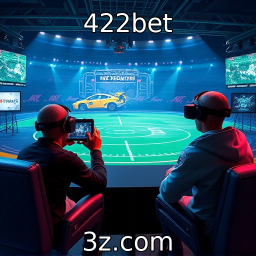 Perspectivas para a inovação em realidade virtual nos jogos